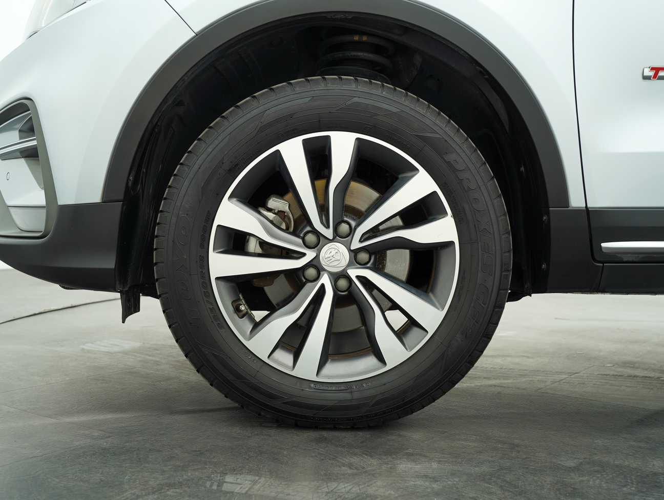 used 2019 Proton X70 TGDI Executive 1.8