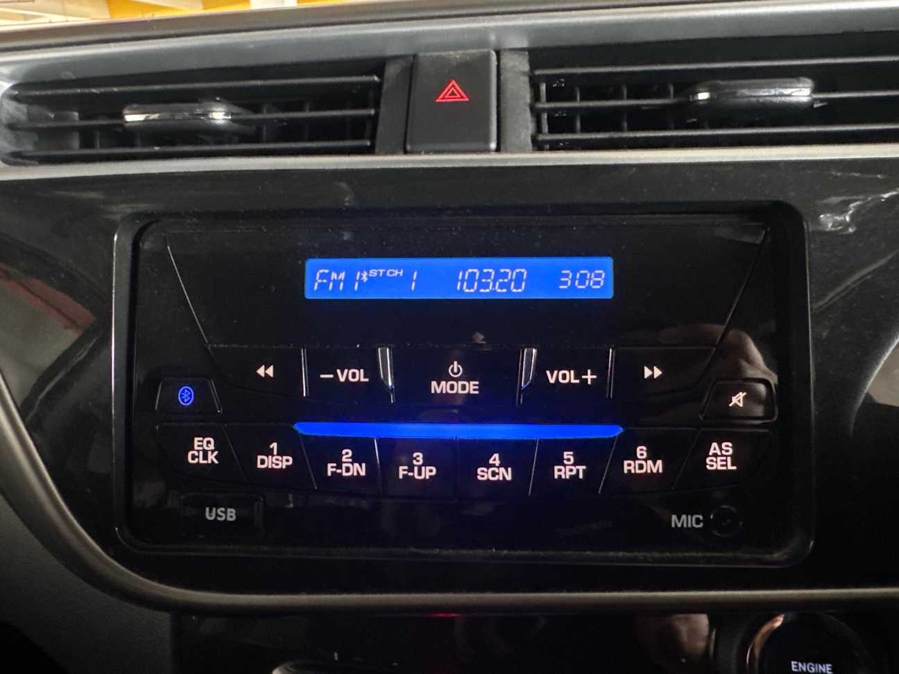 terpakai 2023 Perodua Myvi X 1.5