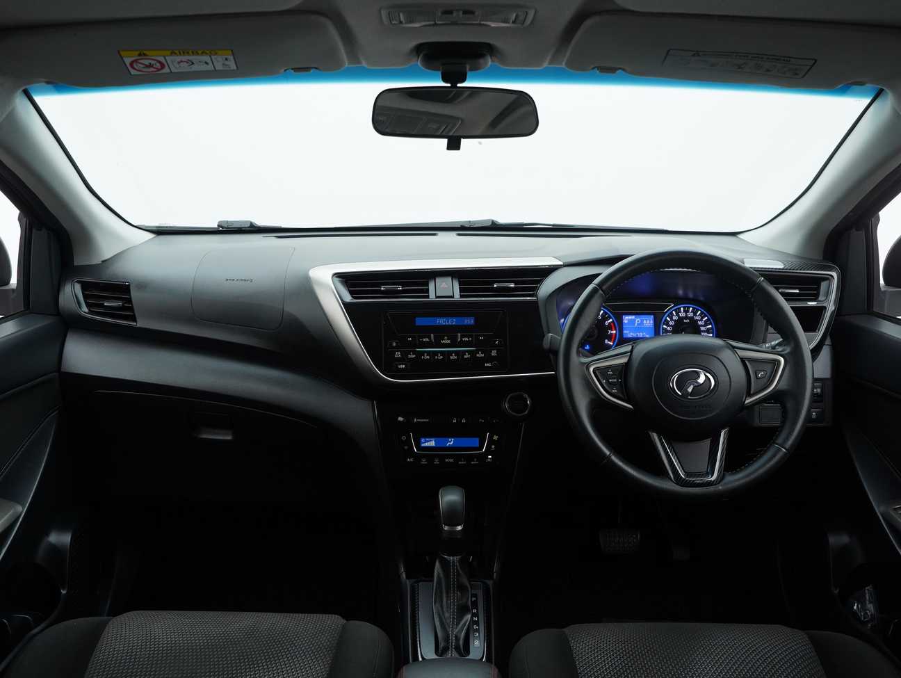 used 2020 Perodua Myvi X 1.3