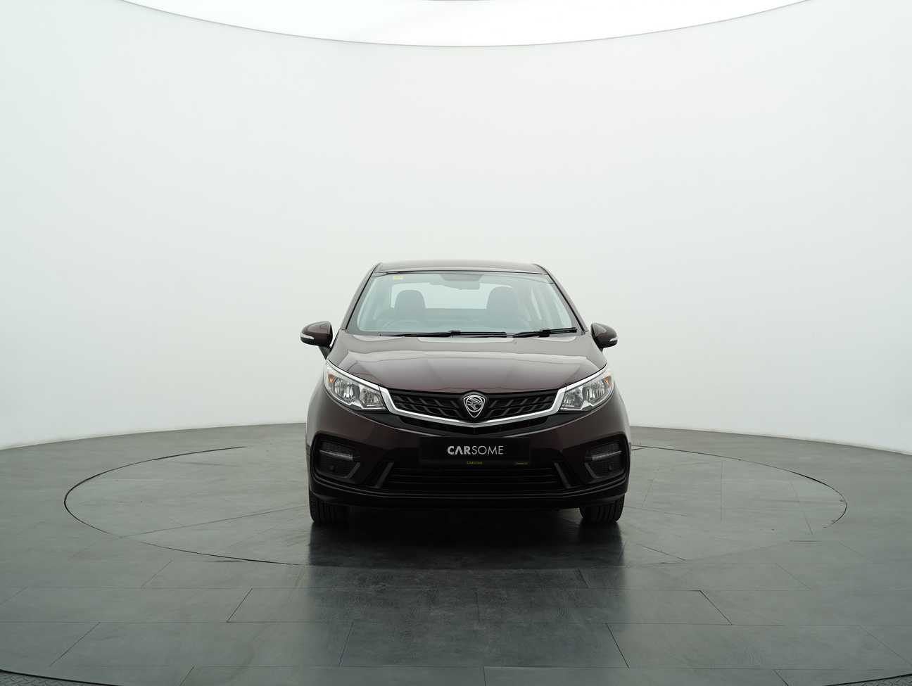 used 2019 Proton Persona Executive 1.6
