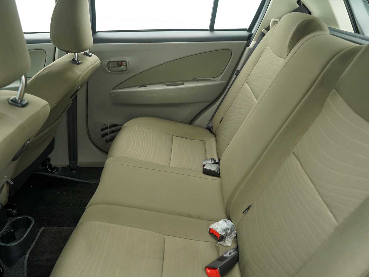 used 2015 Perodua Myvi G 1.3