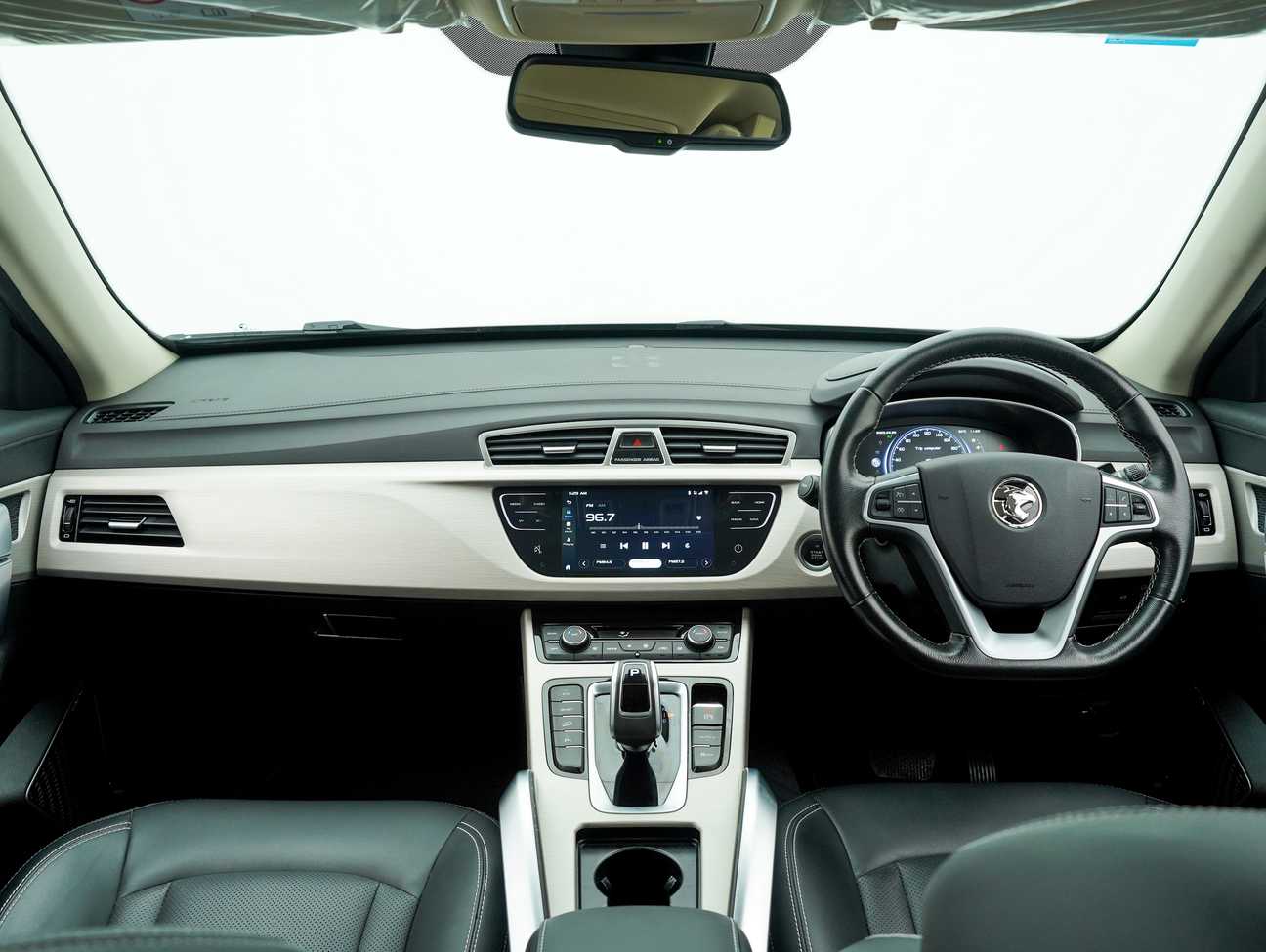 terpakai 2020 Proton X70 Executive 1.8