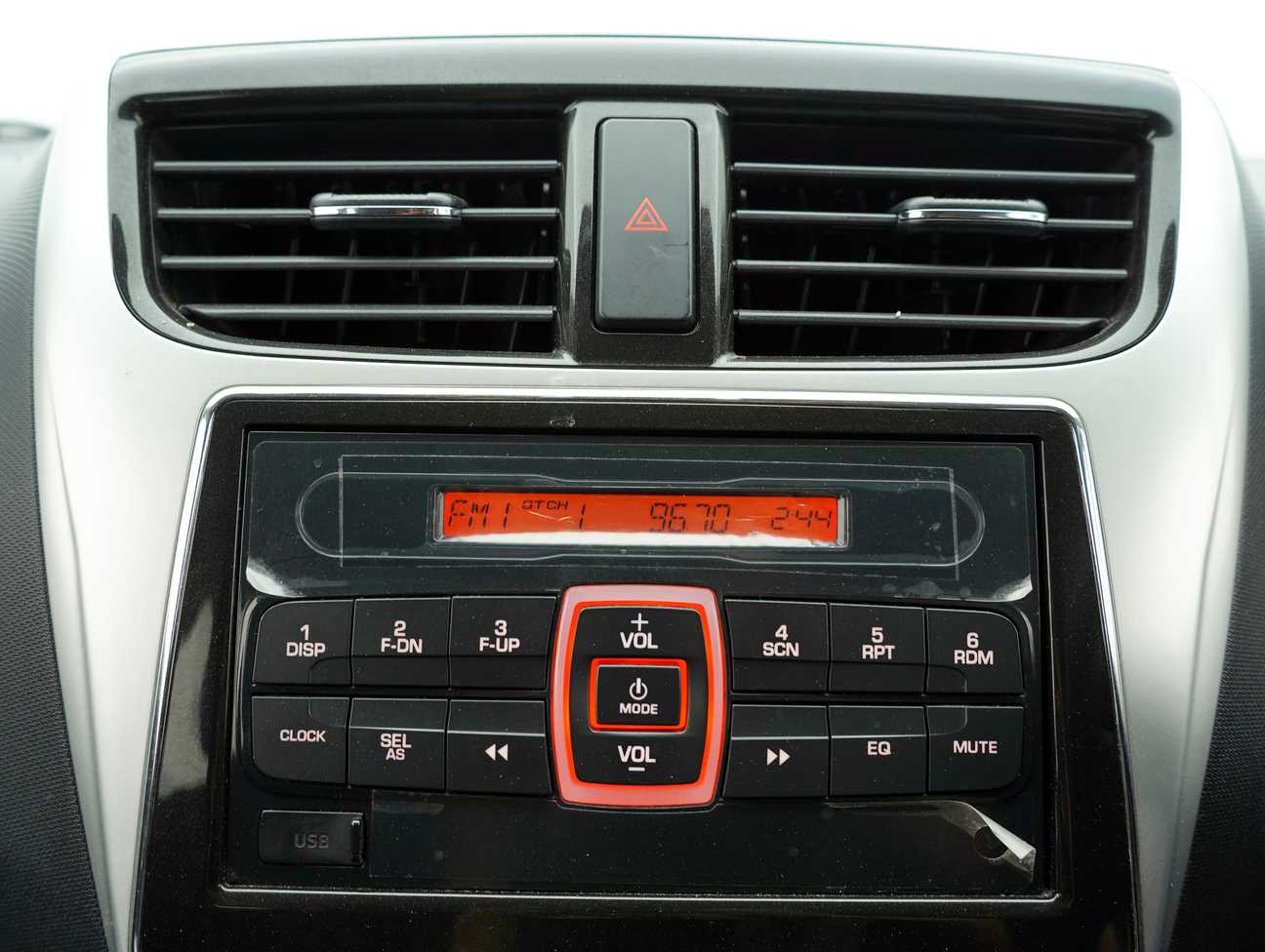 used 2019 Perodua AXIA Style 1.0