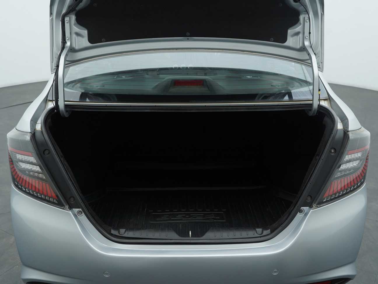 terpakai 2017 Perodua Bezza X Premium 1.3