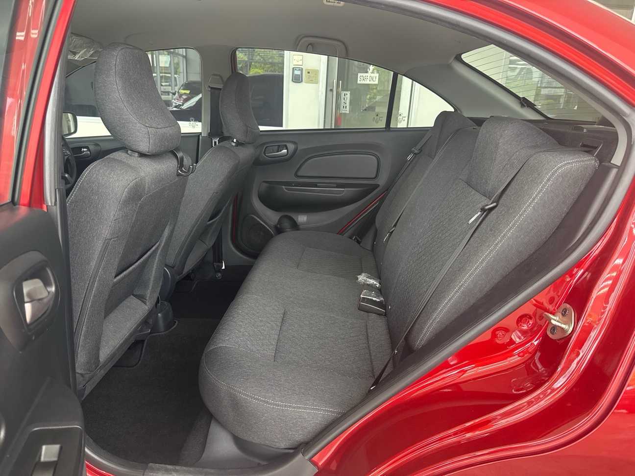 used 2020 Proton Saga Premium 1.3
