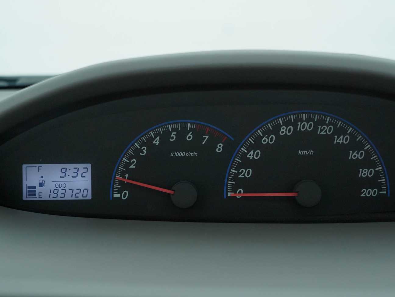 used 2012 Toyota Vios G Limited 1.5