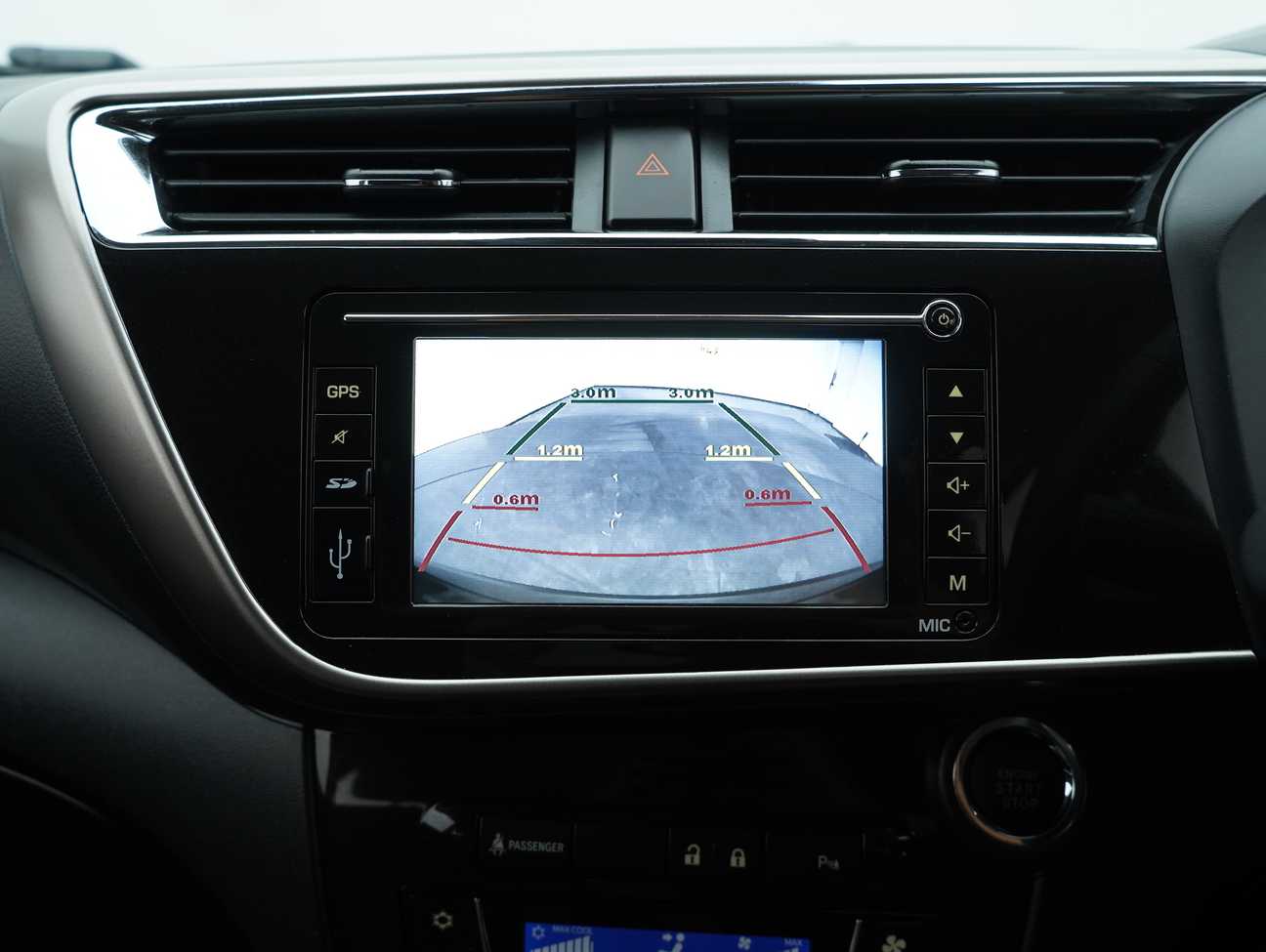 terpakai 2021 Perodua Myvi AV 1.5