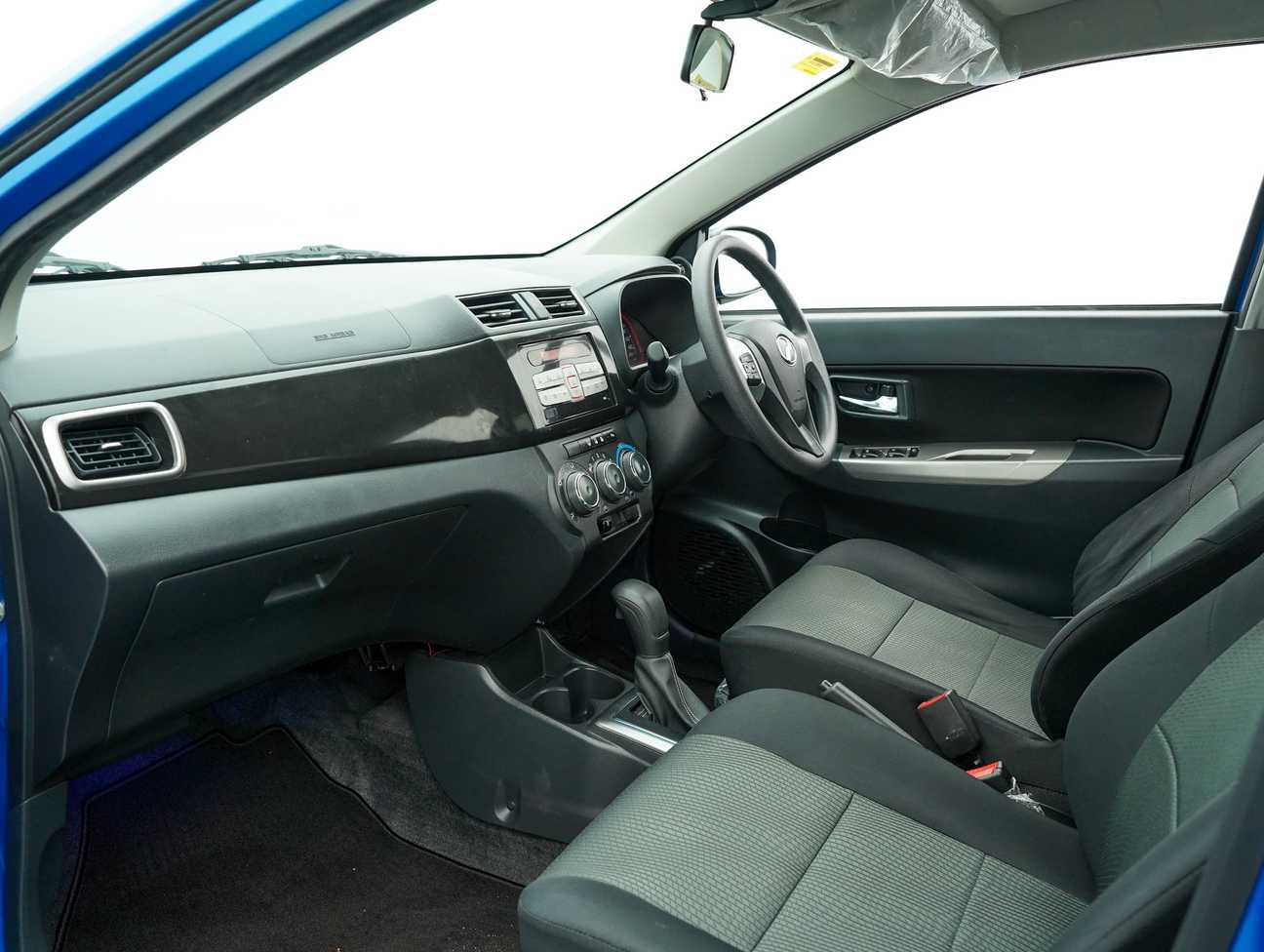 used 2017 Perodua Bezza X Premium 1.3