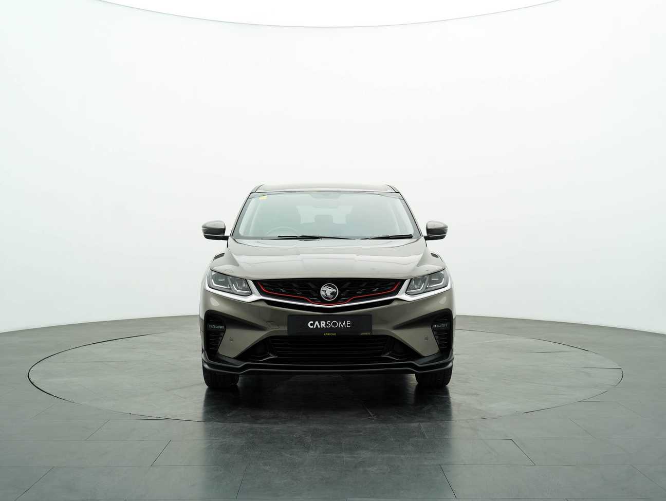 used 2022 Proton X50 Executive 1.5