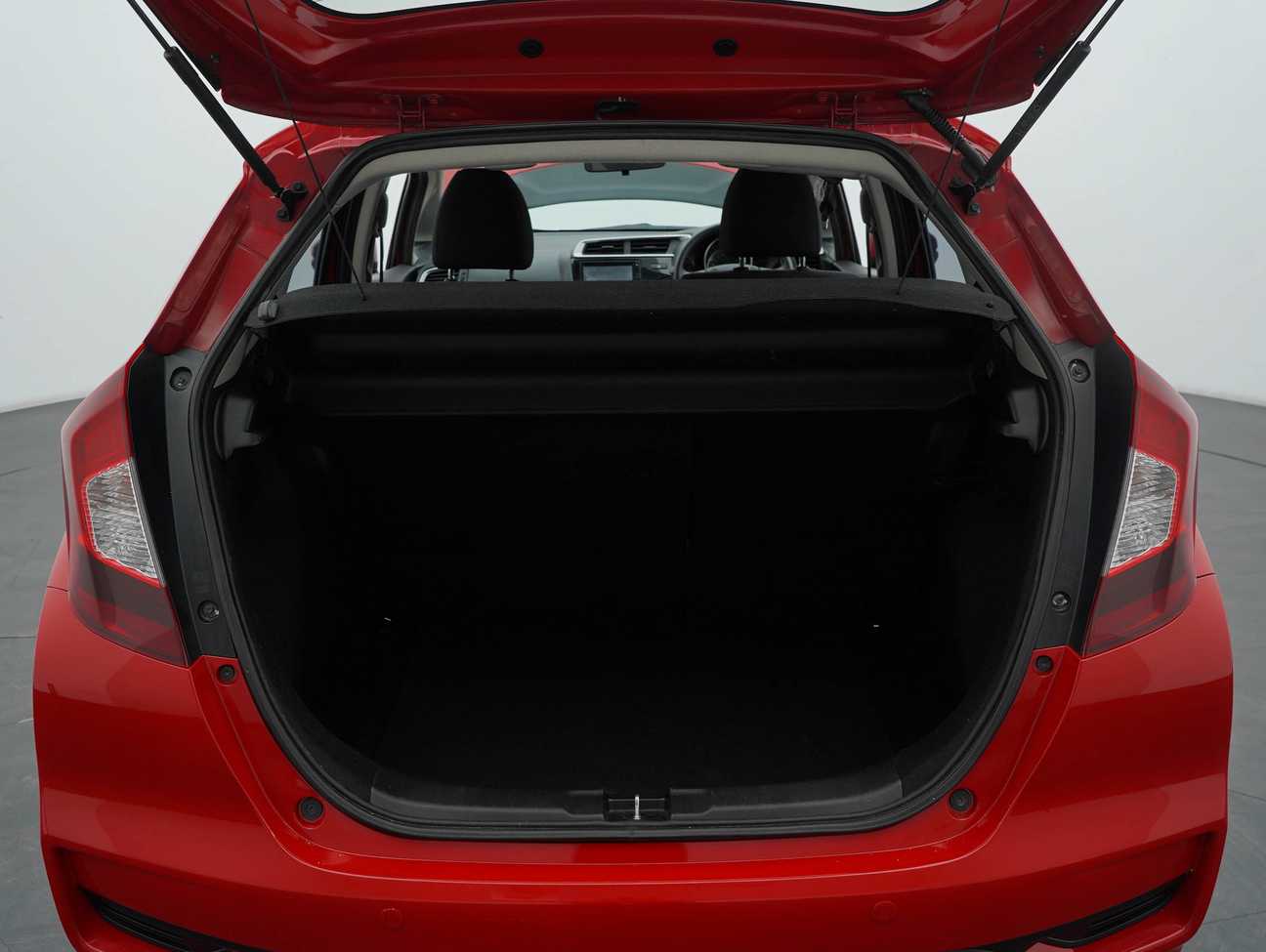 used 2017 Honda Jazz E 1.5