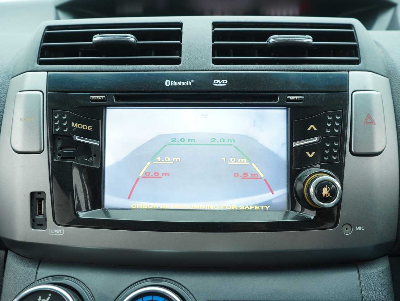 used 2014 Perodua Alza Advance 1.5