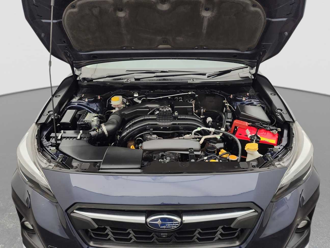 used 2020 Subaru XV GT Edition 2.0