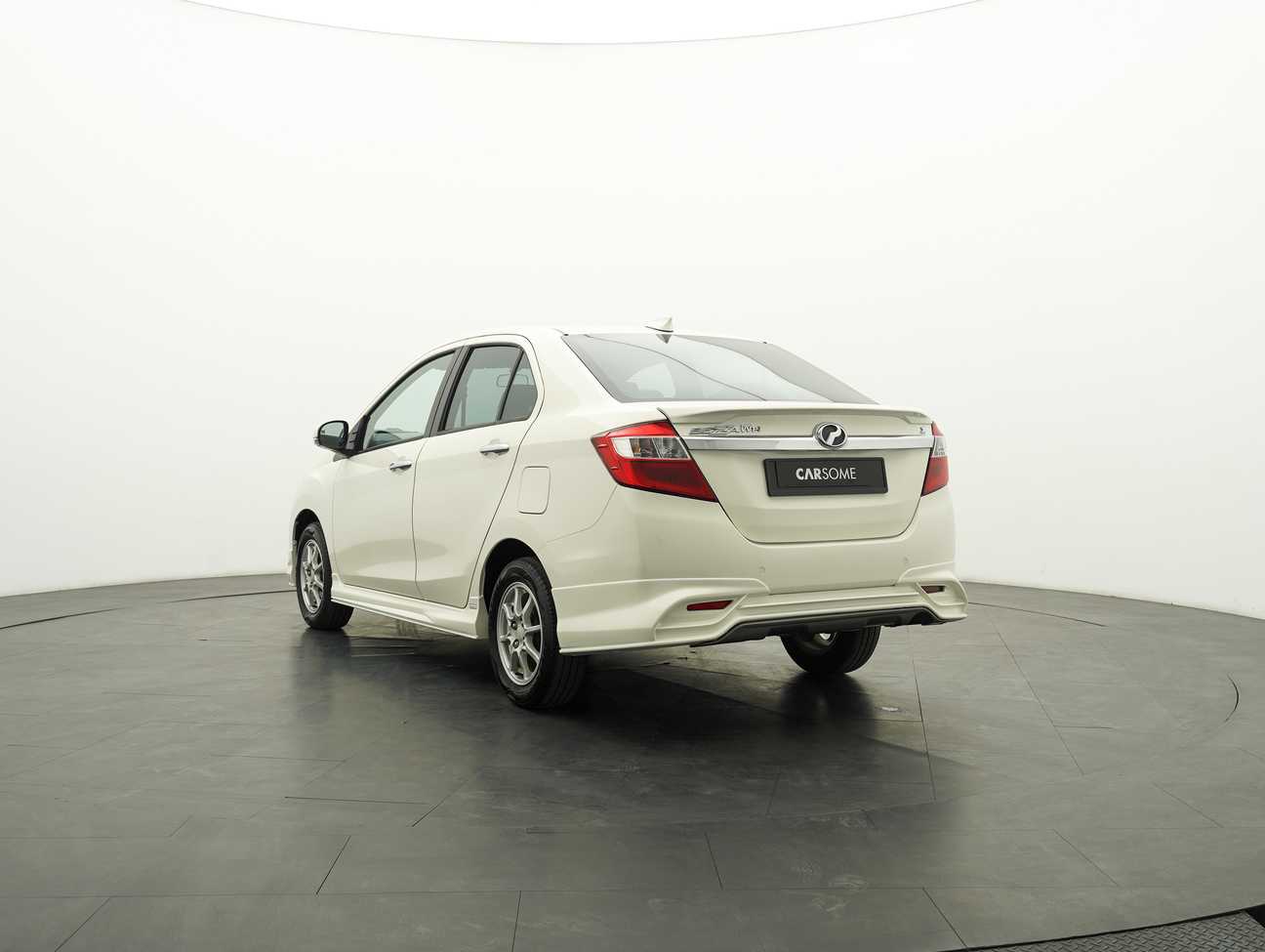 used 2018 Perodua Bezza X Premium 1.3