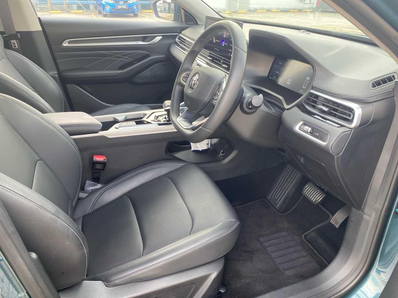 terpakai 2024 Proton S70 Flagship 1.5