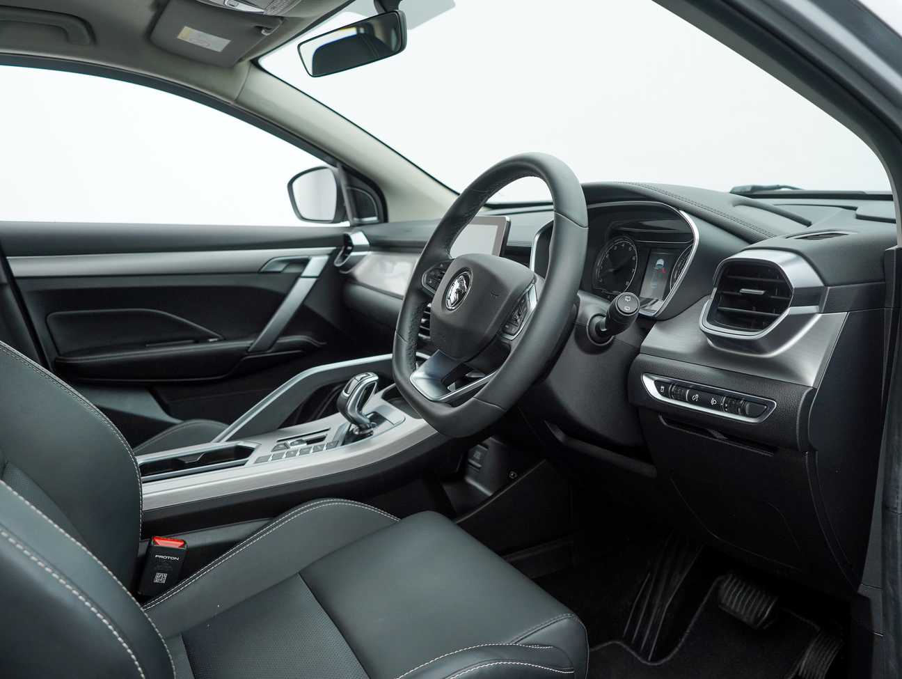 used 2022 Proton X50 Executive 1.5