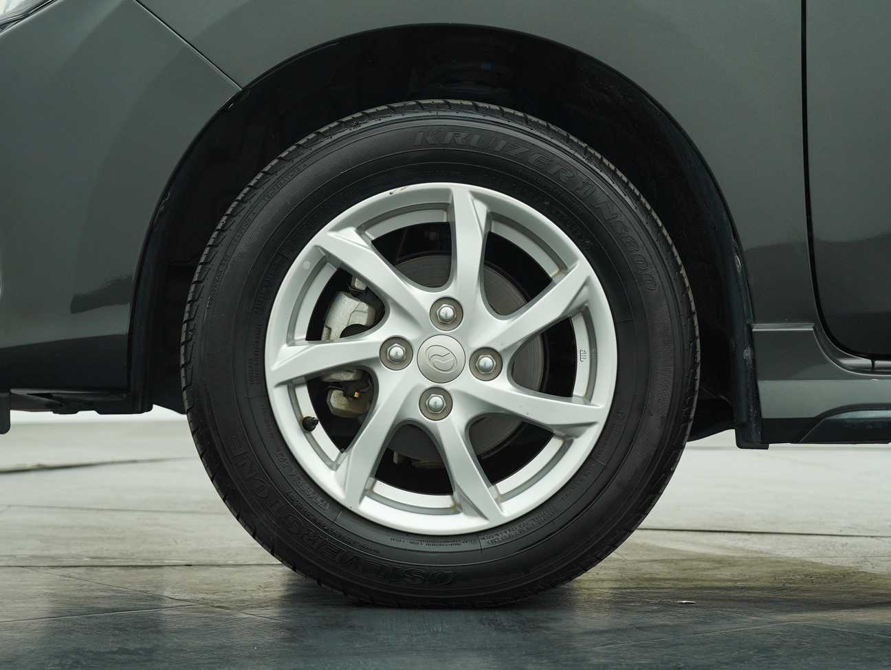 terpakai 2023 Perodua Bezza G 1.0