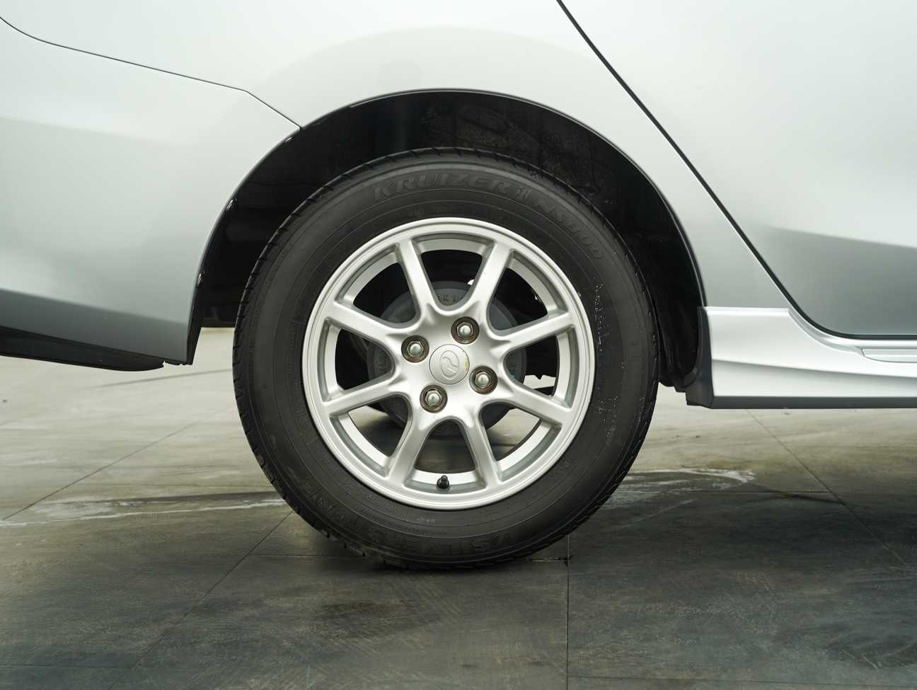 used 2019 Perodua Bezza G Standard 1.0