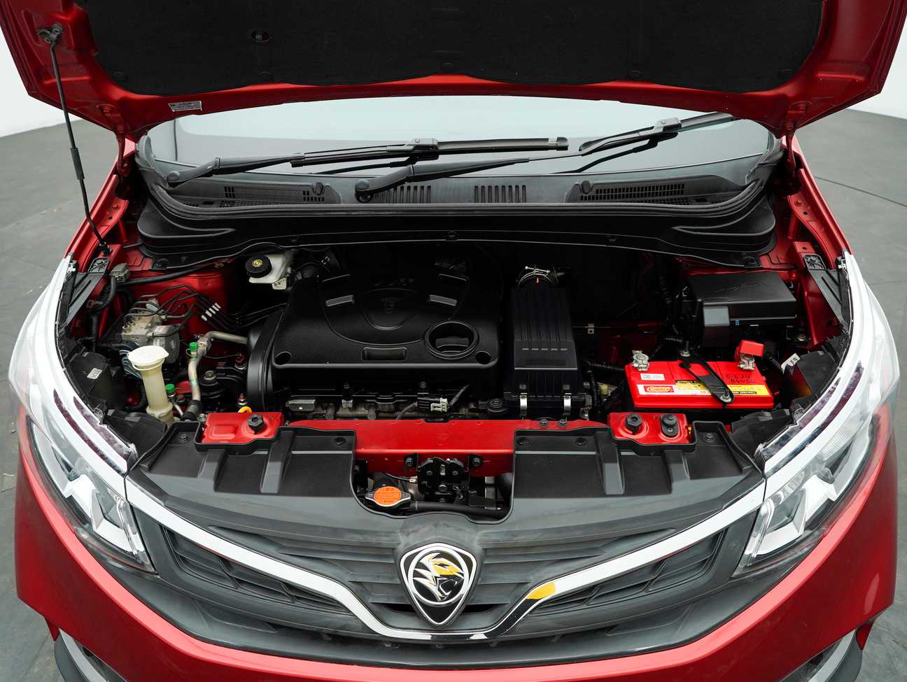 used 2020 Proton Iriz Executive 1.6