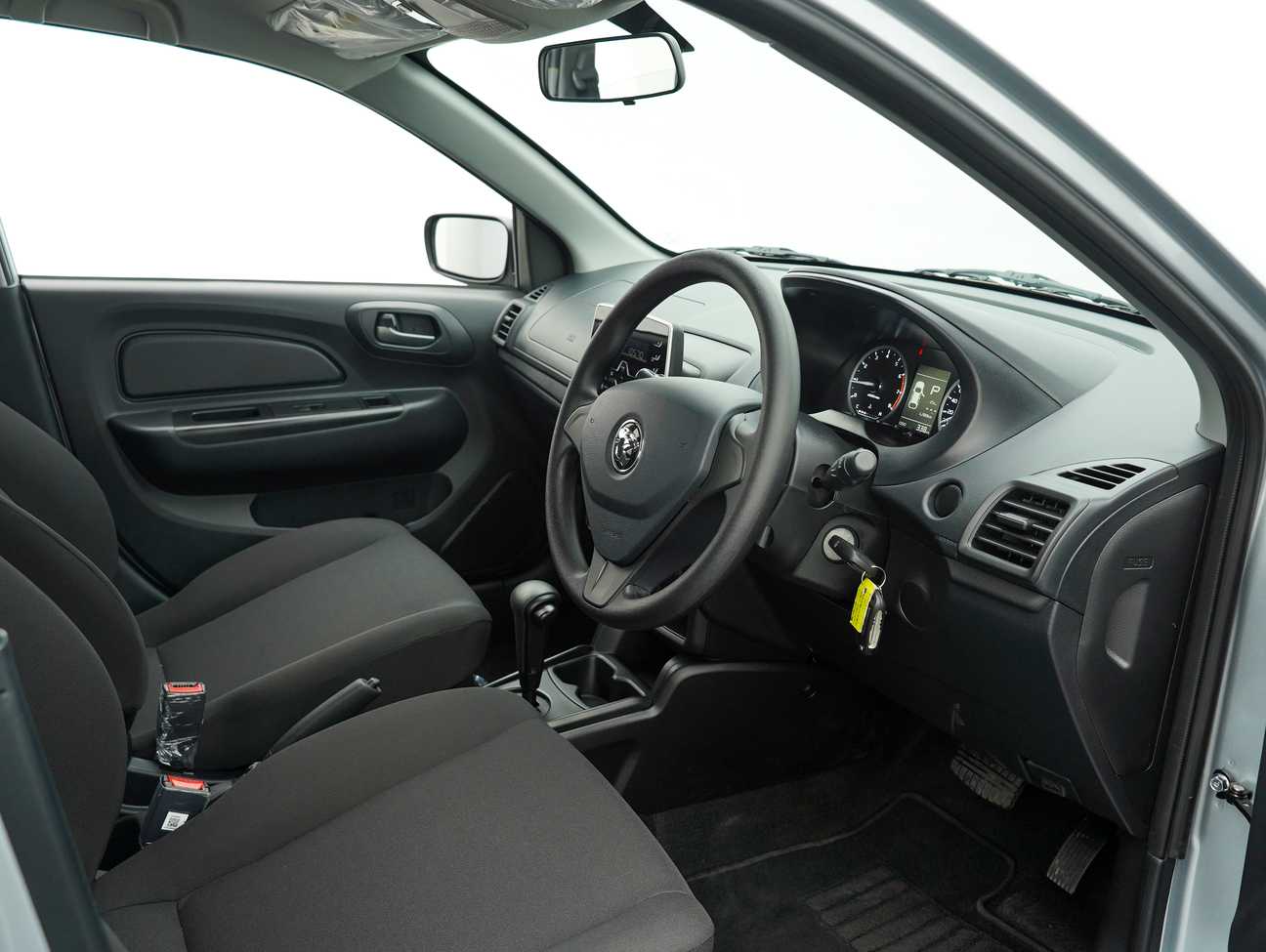 used 2023 Proton Saga Standard 1.3