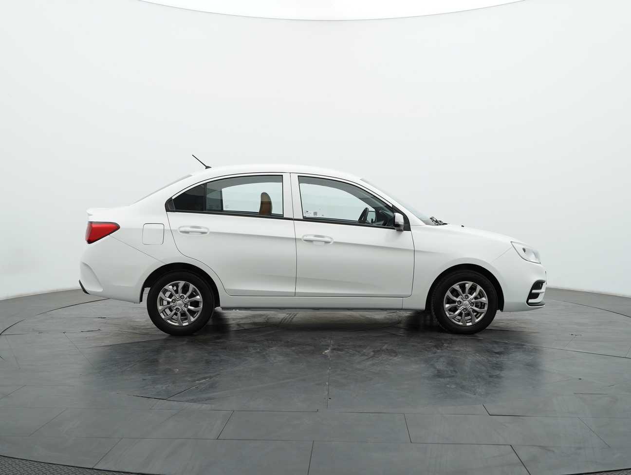 used 2023 Proton Saga Standard 1.3