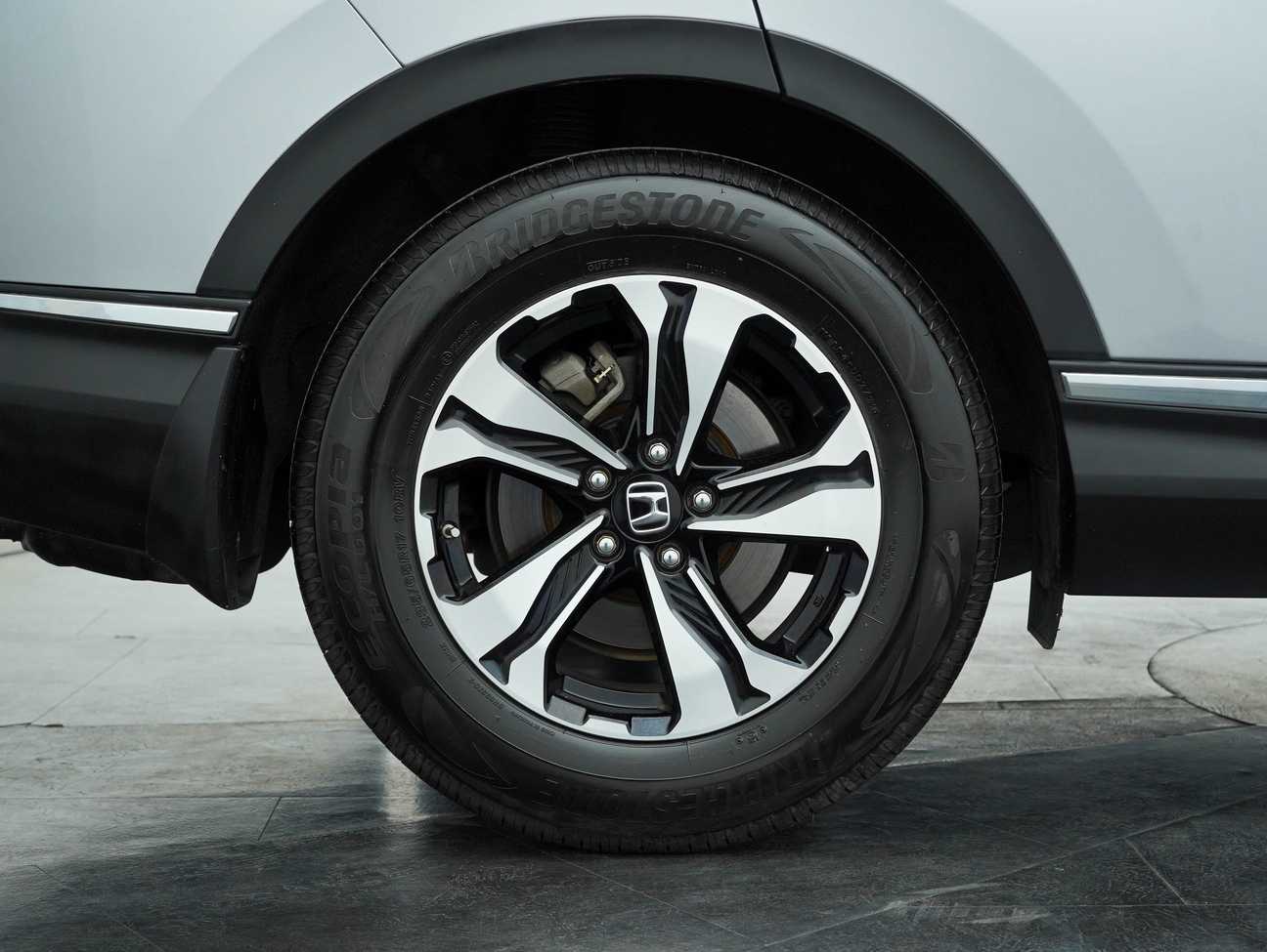 used 2019 Honda CR-V  2.0