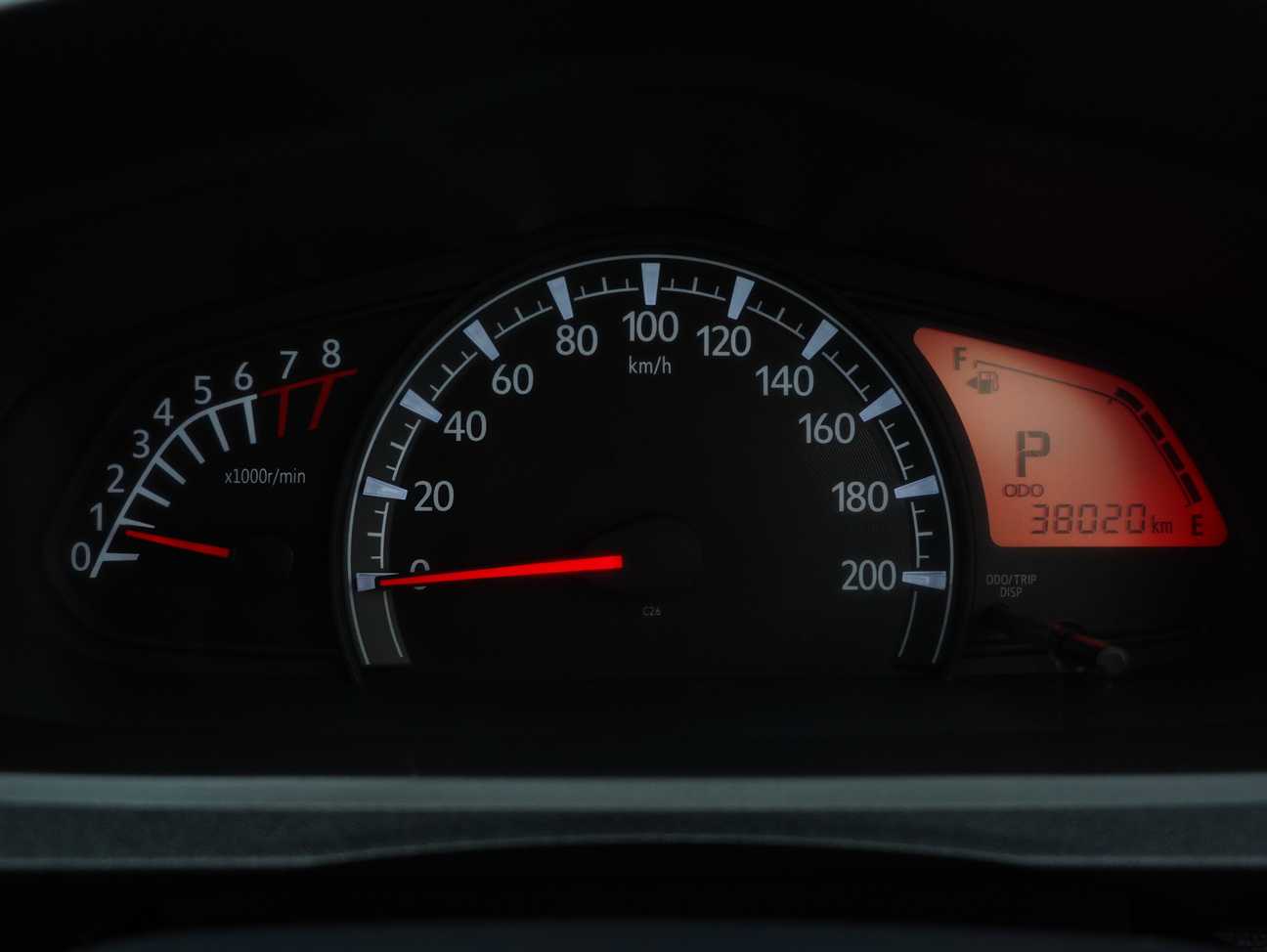 terpakai 2021 Perodua AXIA SE 1.0