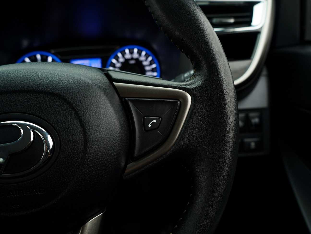 terpakai 2020 Perodua Myvi AV 1.5