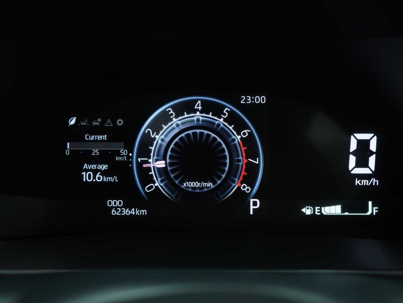 terpakai 2021 Perodua Ativa AV 1.0