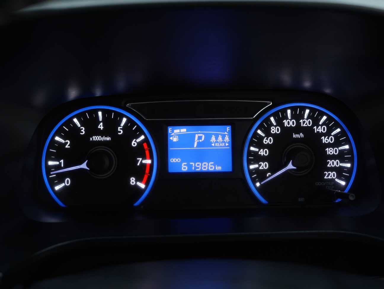 terpakai 2018 Perodua Myvi AV 1.5