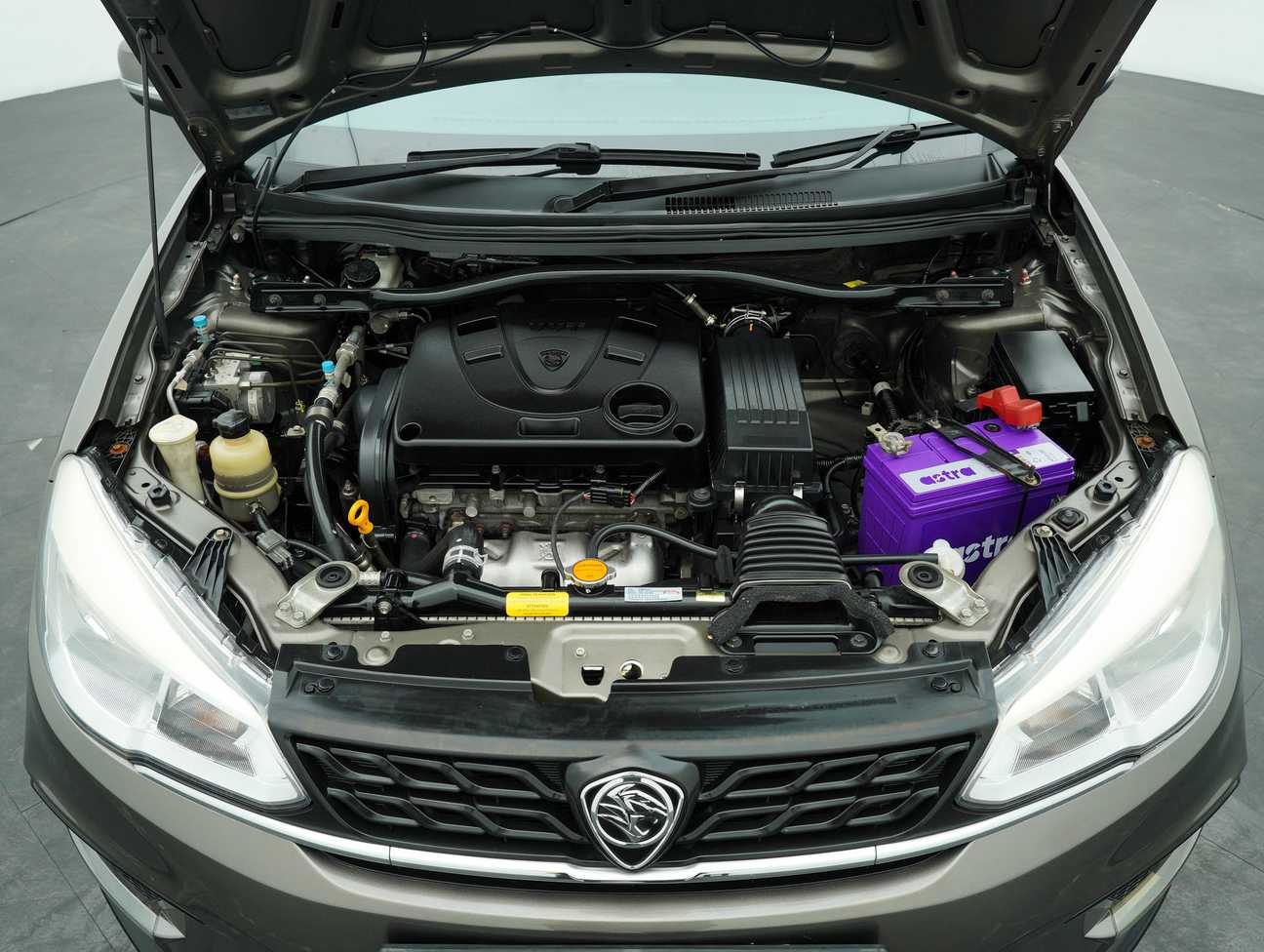 used 2020 Proton Saga Premium 1.3