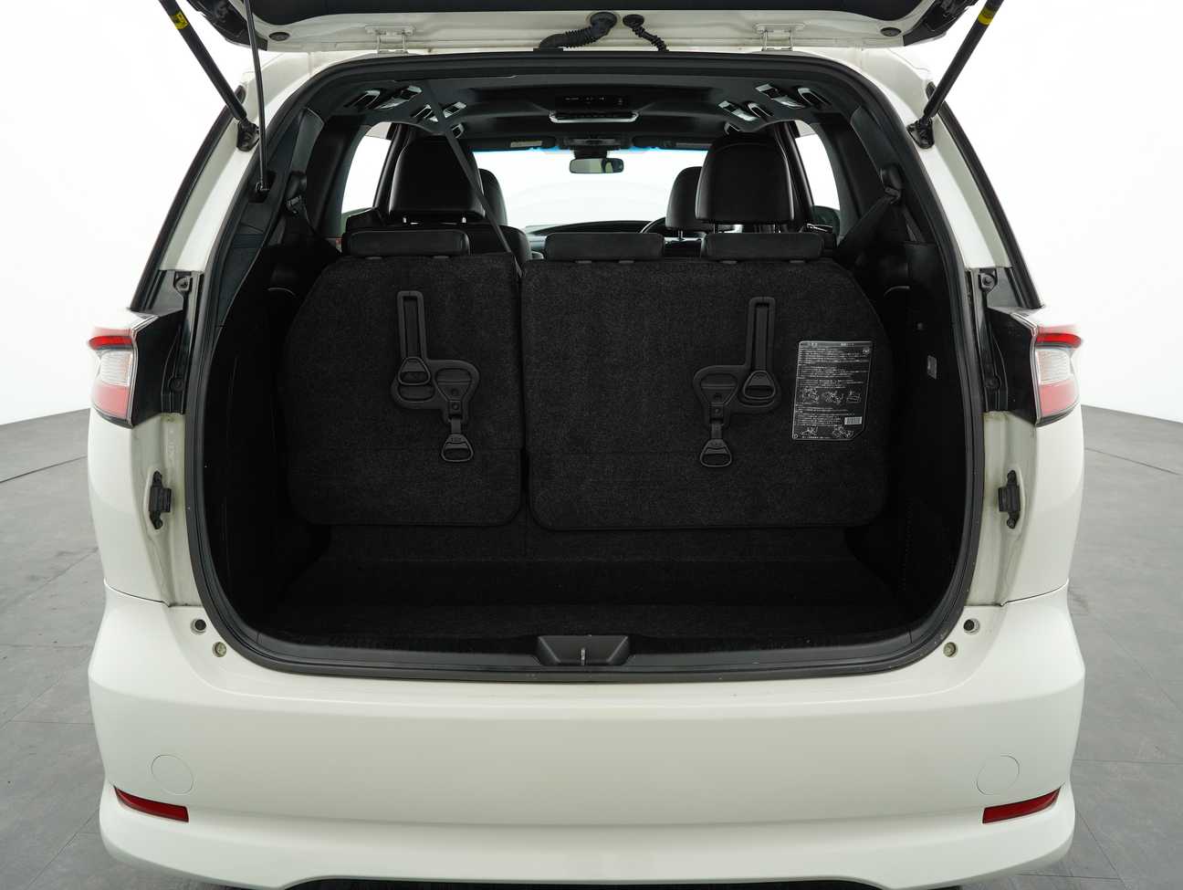 terpakai 2017 Toyota ESTIMA DBA-ACR50W 2.4