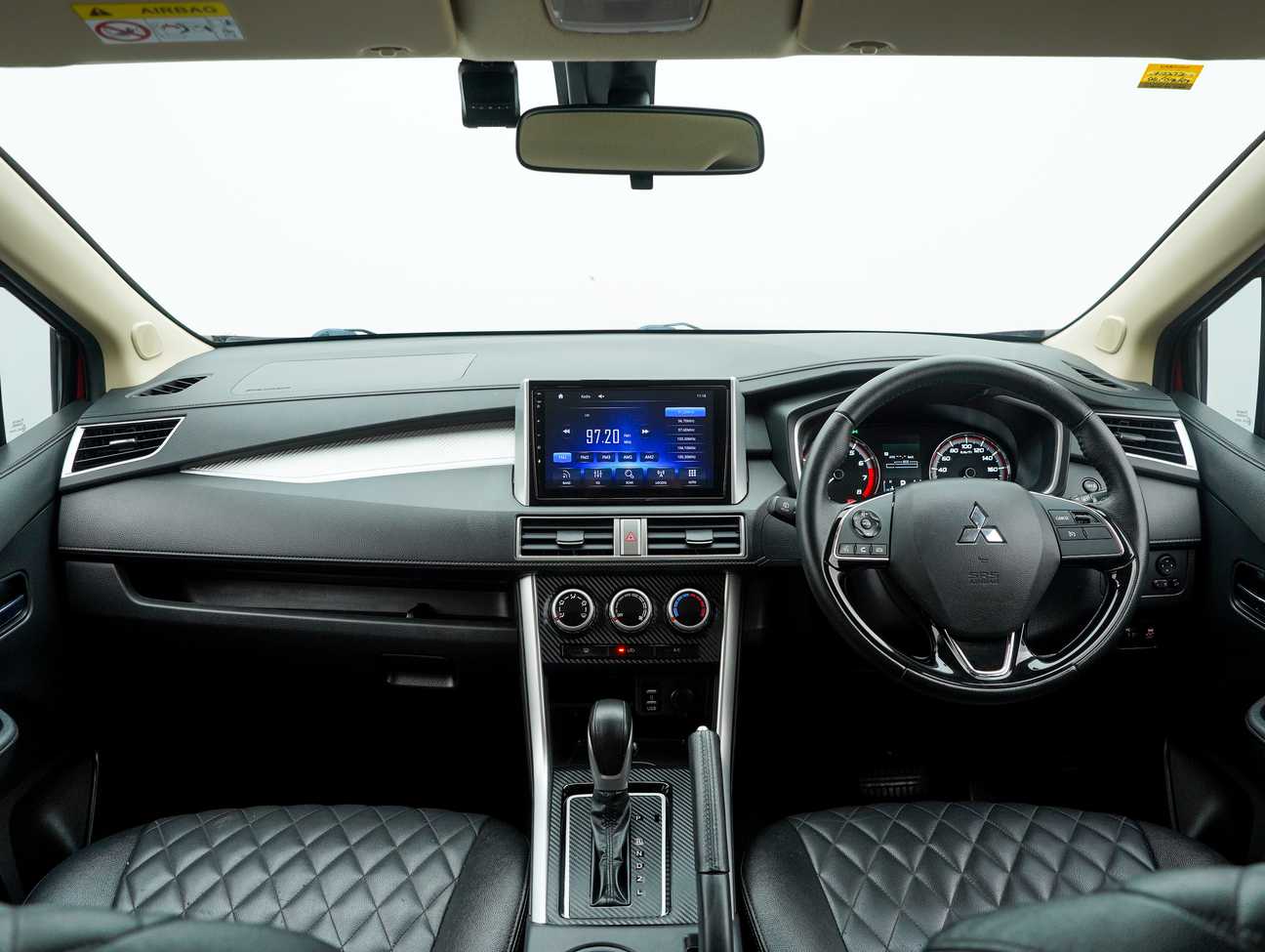 used 2021 Mitsubishi Xpander  1.5