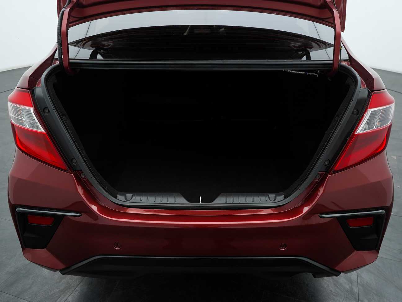 used 2023 Perodua Bezza X 1.3