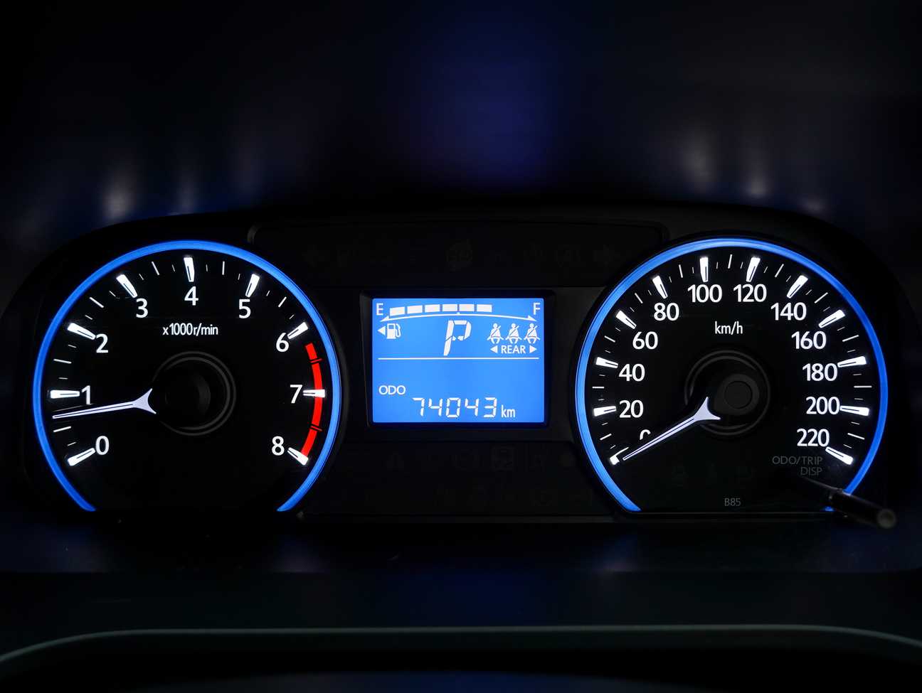 terpakai 2019 Perodua Myvi G 1.3