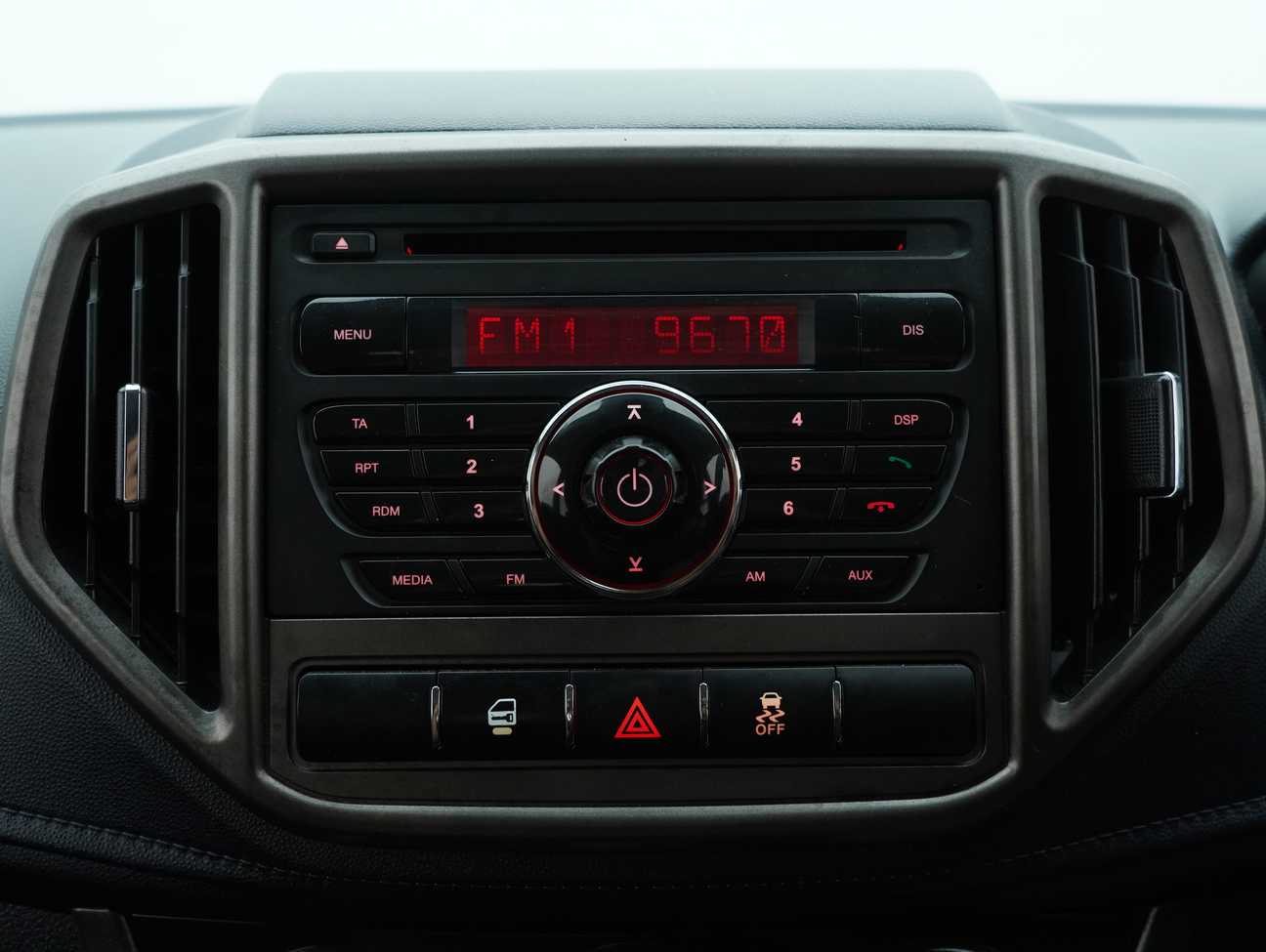 used 2015 Proton Iriz Executive 1.3