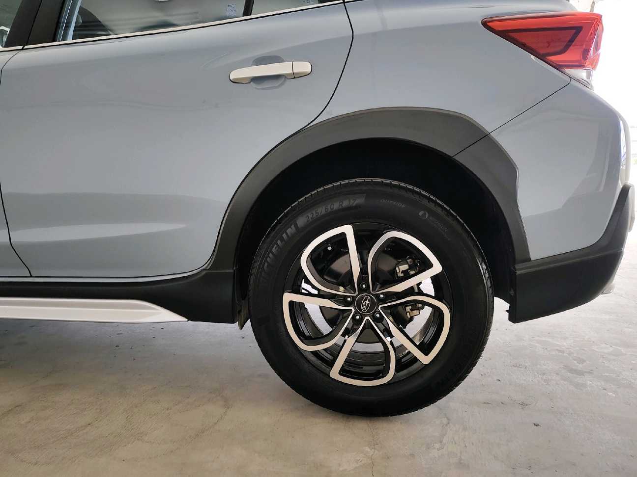 used 2022 Subaru XV GT Edition EyeSight 2.0