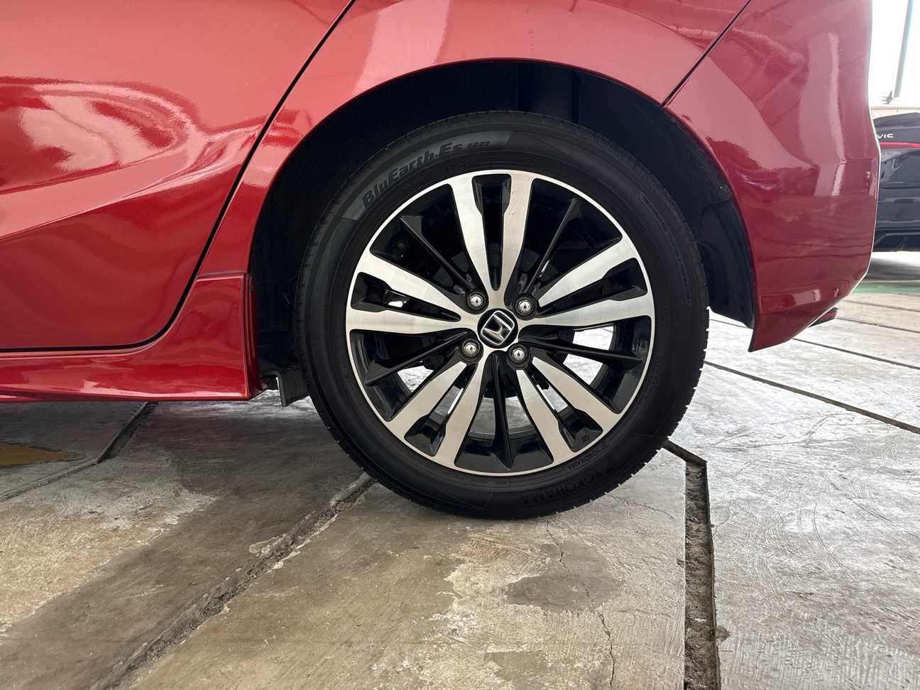 terpakai 2019 Honda Jazz S 1.5