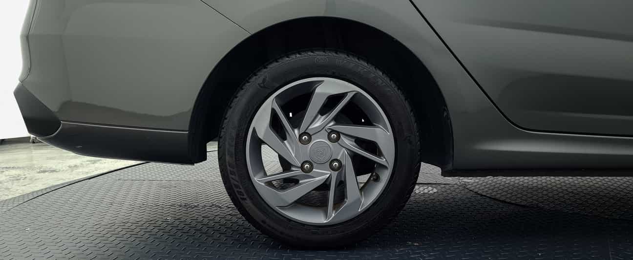 used 2018 Proton PERSONA STANDARD 1.6