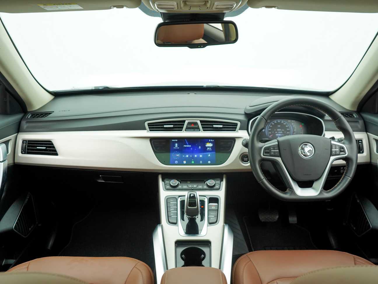 used 2021 Proton X70 Premium X 1.8