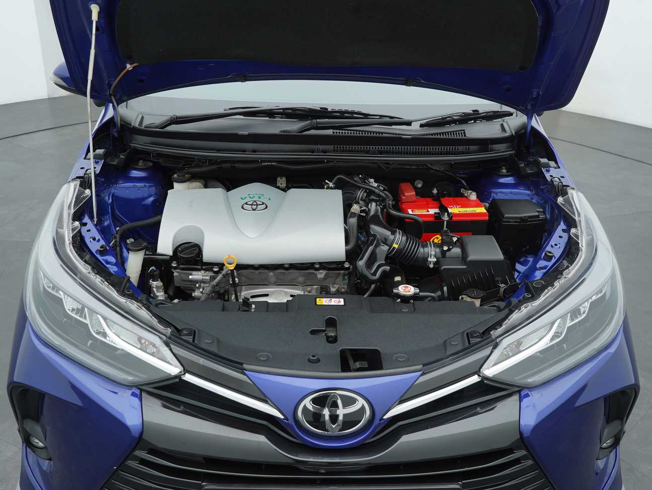 used 2020 Toyota Vios G 1.5