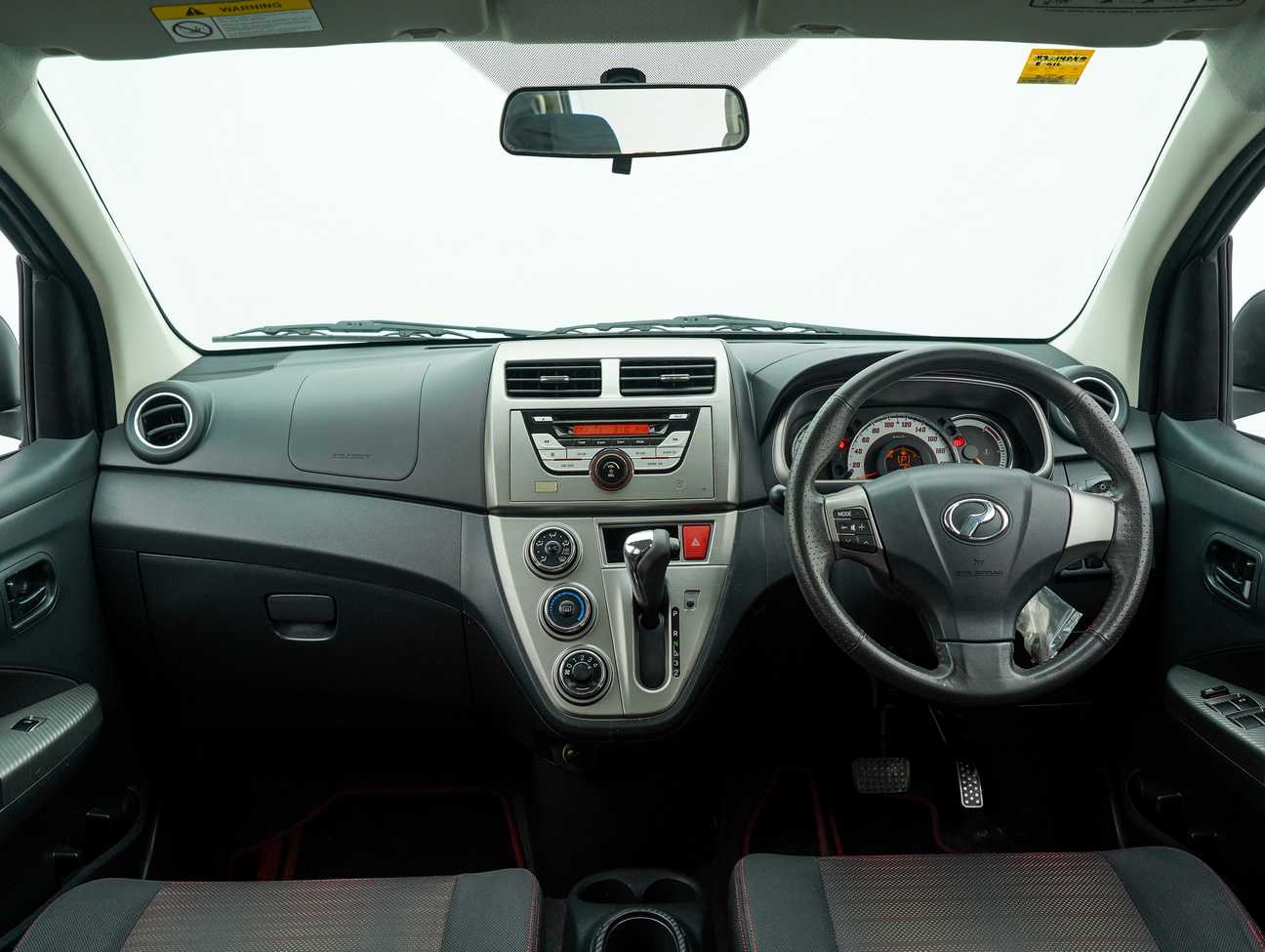 used 2017 Perodua Myvi SE 1.5