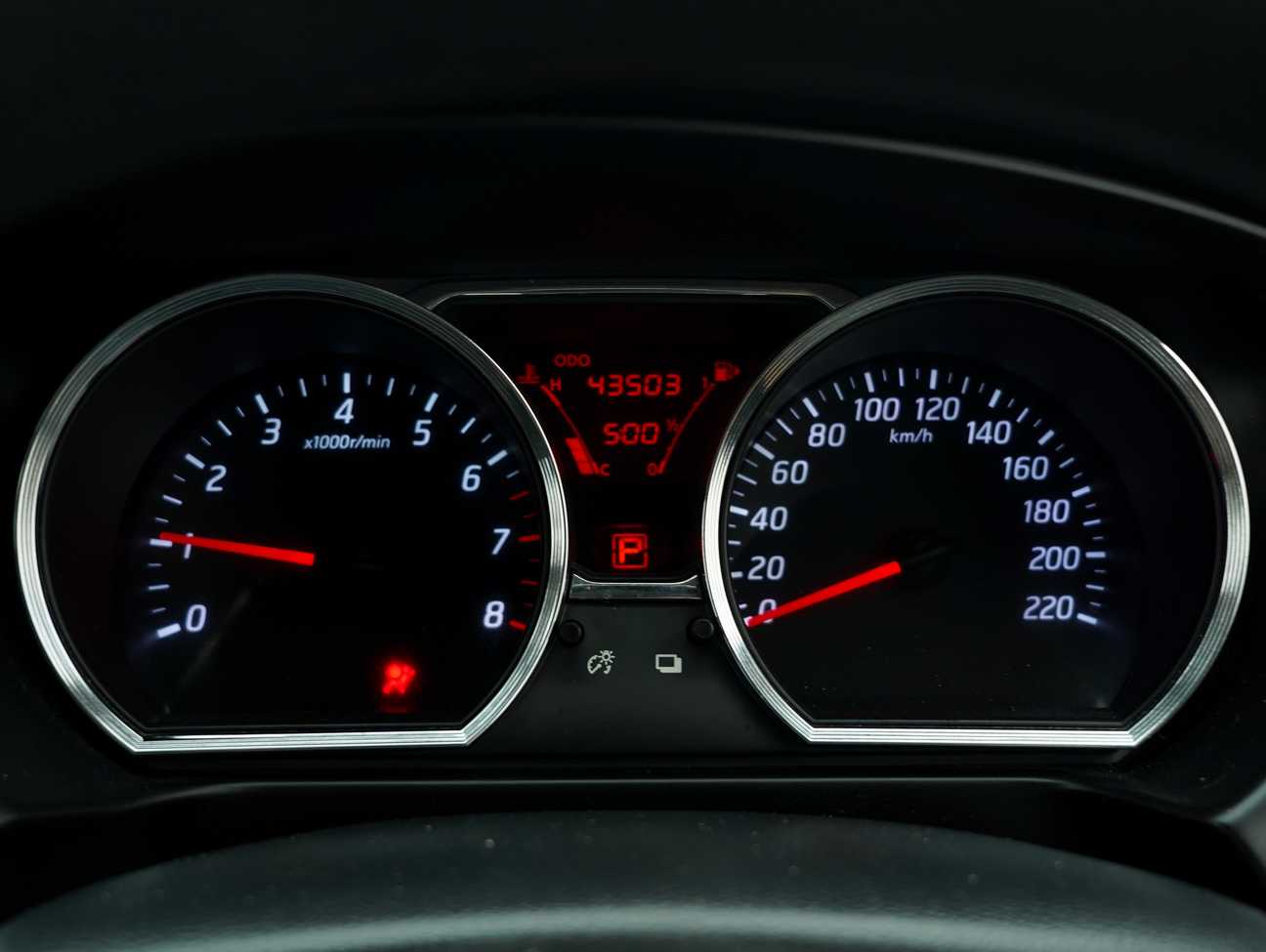 used 2014 Nissan Livina X-Gear  1.6