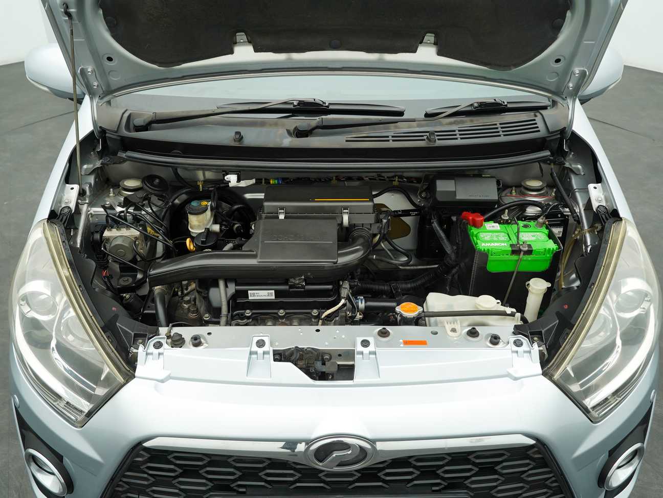 used 2014 Perodua AXIA SE 1.0