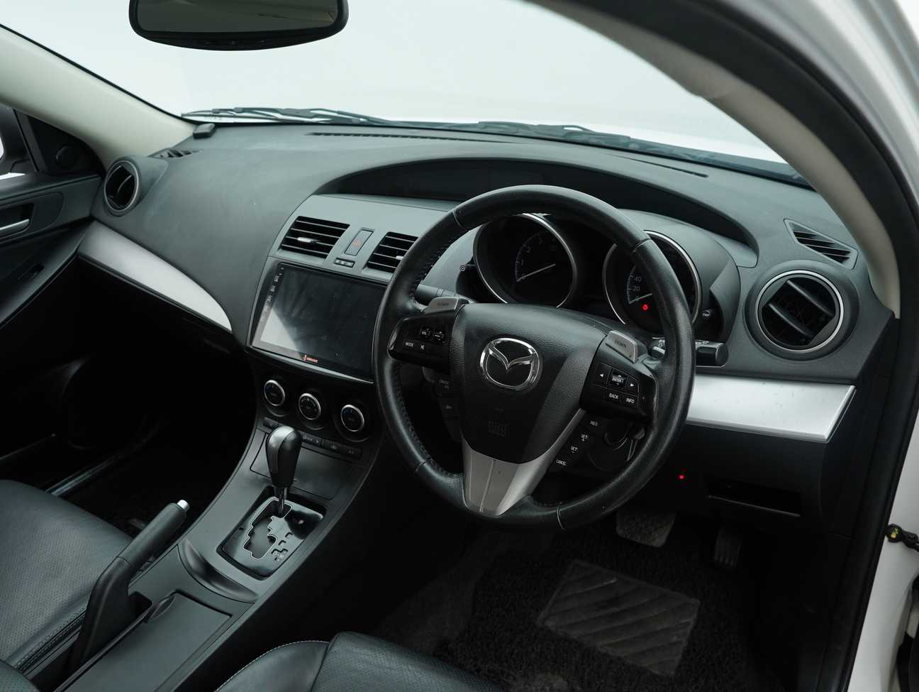 used 2013 Mazda 3 GLS 2.0