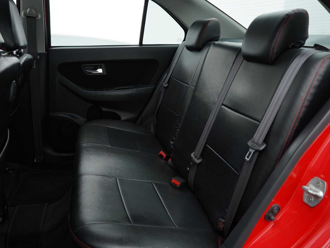 used 2016 Perodua Bezza X Premium 1.3