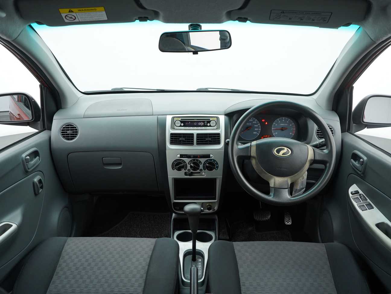 used 2013 Perodua Viva EZ 1.0