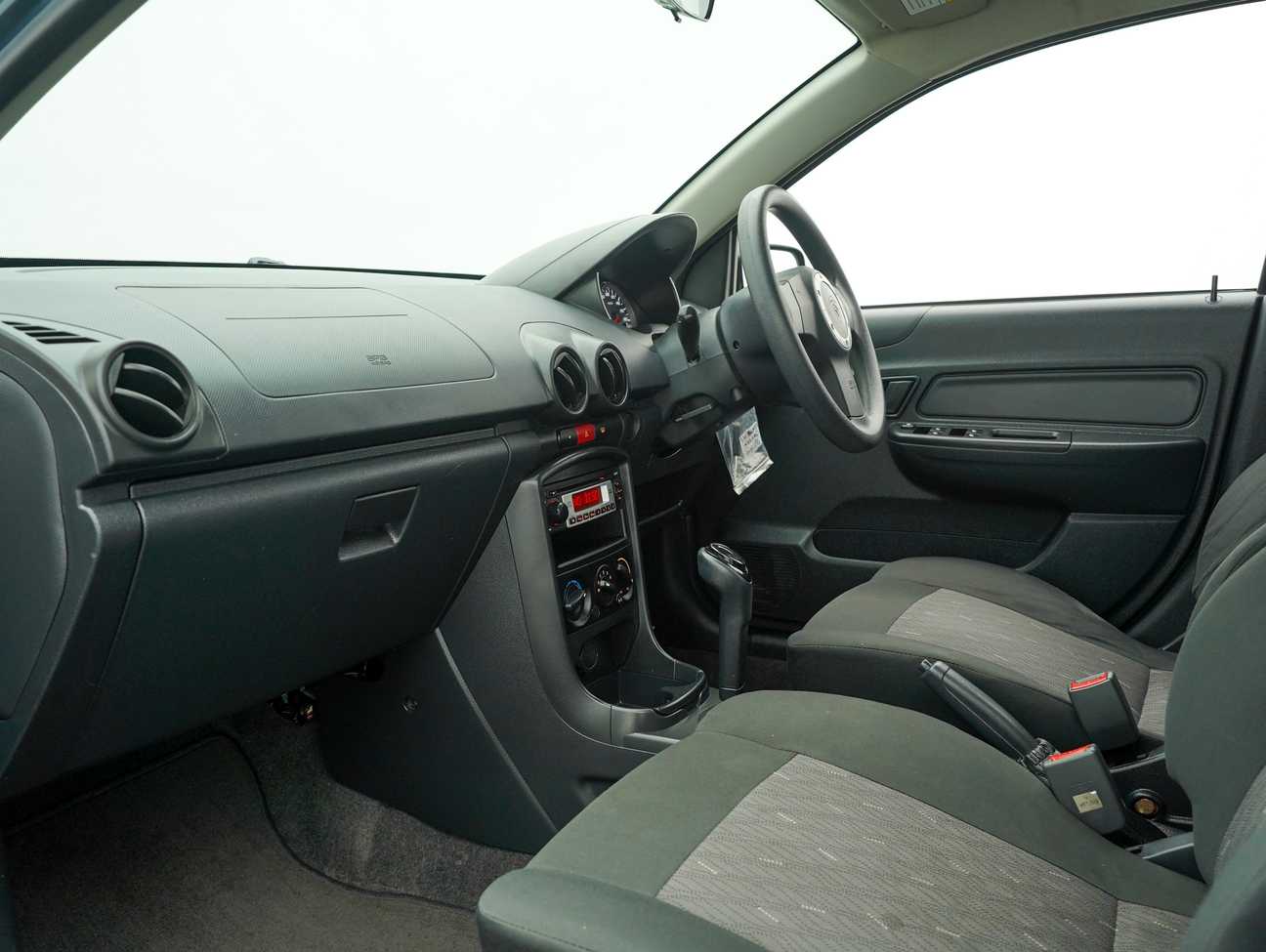 used 2014 Proton Saga FLX Standard 1.3