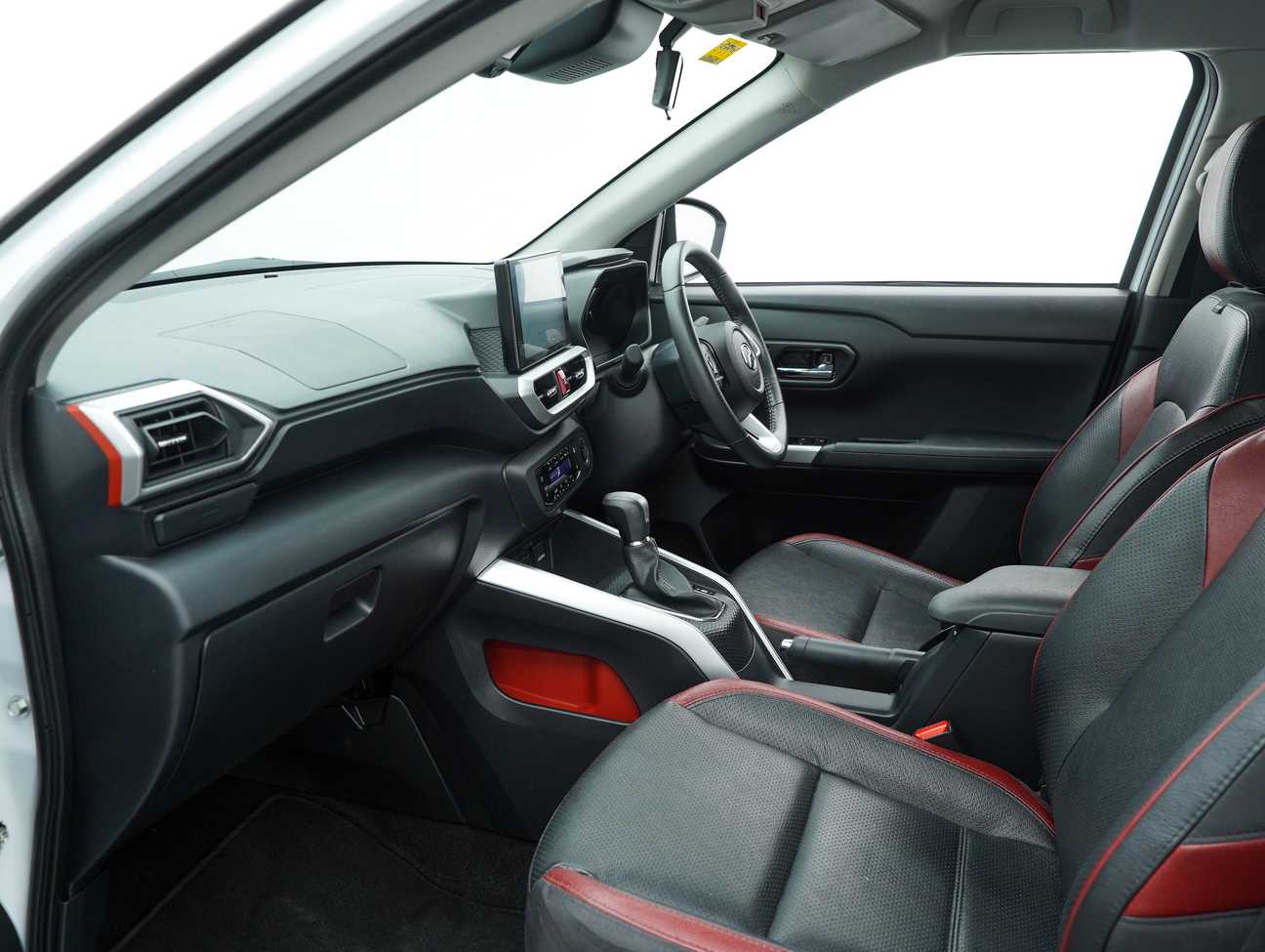 used 2022 Perodua Ativa AV 1.0