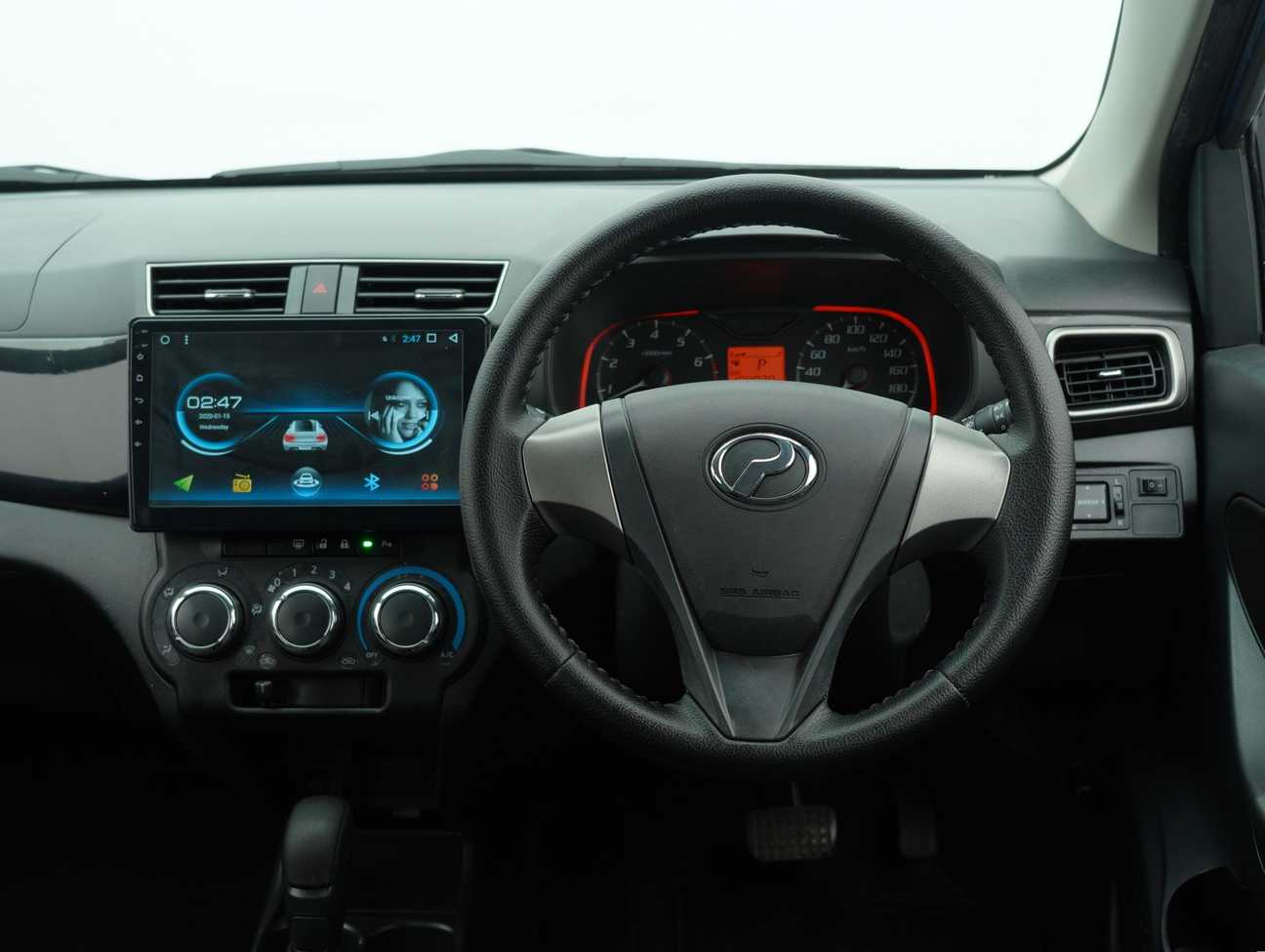 used 2017 Perodua Bezza X Premium 1.3