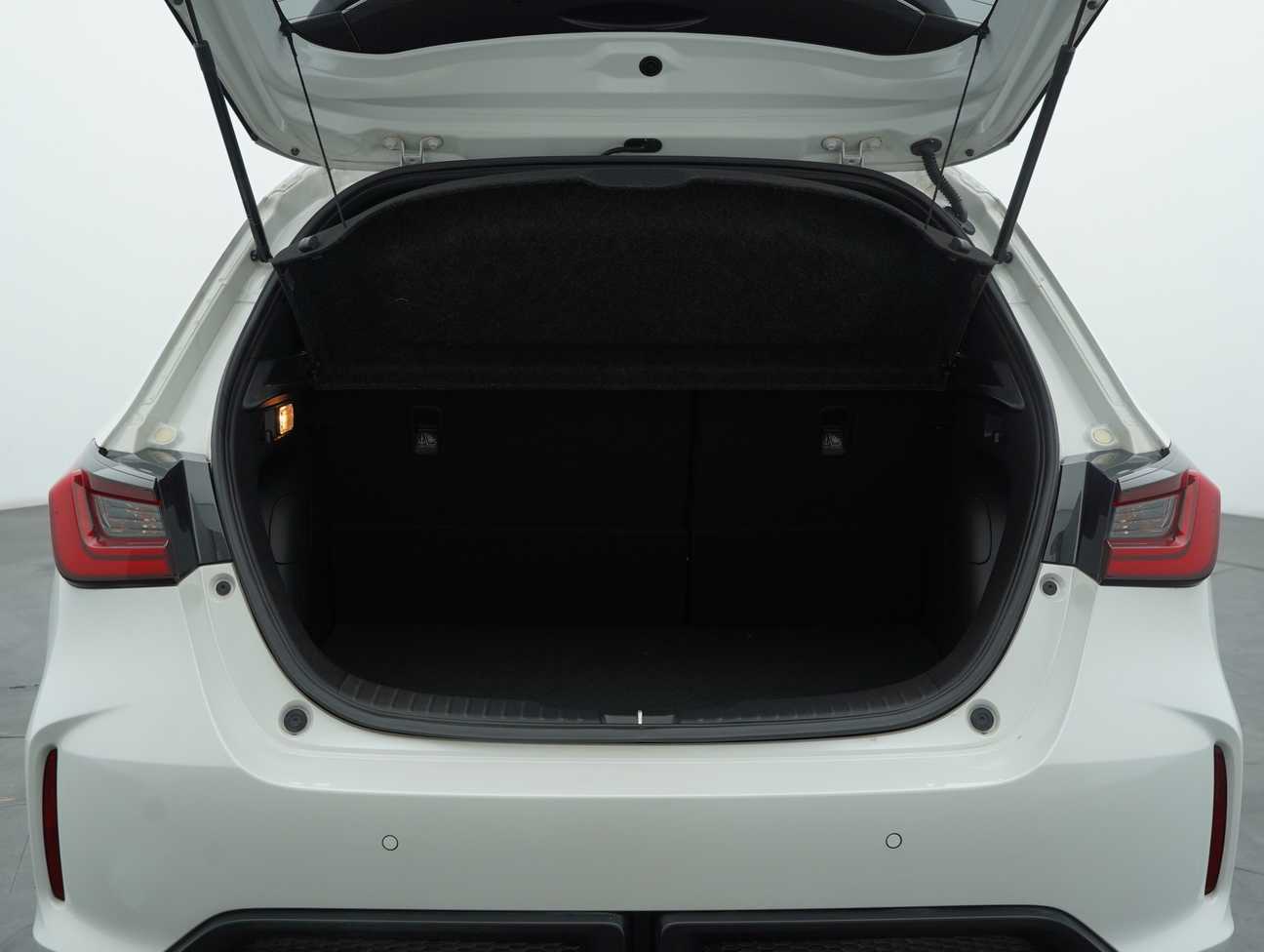 terpakai 2022 Honda City RS e-HEV 1.5